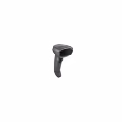 Zebra DS4608-HD, Handheld bar code reader, 1D/2D, LED, Codabar, Code 11, Code 128, Code 39, Code 93, GS1 DataBar, MSI, PDF417 ...