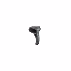 Zebra DS4608-HD Handheld bar code reader 1D/2D LED Black