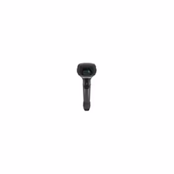 Zebra DS4608-HD Handheld bar code reader 1D/2D LED Black