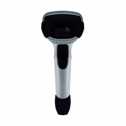 Zebra DS4608-SR, Handheld bar code reader, 1D/2D, LED, Codabar, Code 11, Code 128, Code 39, Code 93, GS1 DataBar, MSI, PDF417 ...