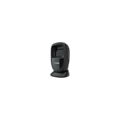 Zebra DS9308-SR Fixed bar code reader 1D/2D LED Black