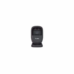 Zebra DS9308-SR Fixed bar code reader 1D/2D LED Black