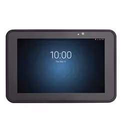 Zebra ET51, 25.6 cm (10.1"), 2560 x 1600 pixels, 128 GB, 8 GB, Windows 10 IoT Enterprise, Black