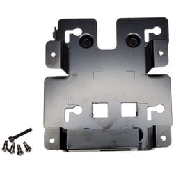 Zebra KT-152098-03 mounting kit Black