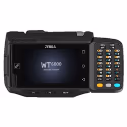 Zebra KYPD-WT6XANFASM-01 handheld mobile computer accessory Smartkey - Additional view 2