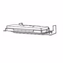 Zebra P1105147-300, Zebra ZT411, Direct thermal, 203 x 203 DPI