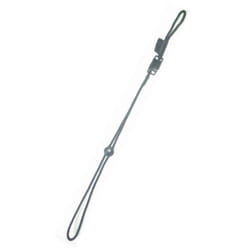 Zebra SG-MC93-HDSTPG-01 strap Handheld mobile computer Black