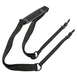 Zebra SG-MPV-SDSTP1-01 handheld printer accessory Shoulder strap Black 1 pc(s) ZQ220/ZQ120/ZR138