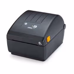 Zebra ZD230 label printer Thermal transfer 203 x 203 DPI 152 mm/sec Wired - Additional view 2