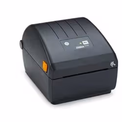 Zebra ZD230 label printer Thermal transfer 203 x 203 DPI 152 mm/sec Wired - Additional view 3