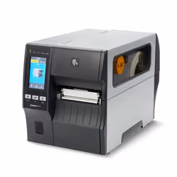 Zebra ZT411, Direct thermal / Thermal transfer, POS printer, 300 x 300 DPI, 2.4 ips, 0.058 - 0.25 µm, 10.4 cm