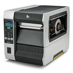 Zebra ZT620 label printer Thermal transfer 300 x 300 DPI 305 mm/sec Wired & Wireless Ethernet LAN Bluetooth