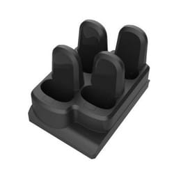 Zebra CR6080-SA40004WW mobile device dock station Black