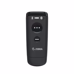 Zebra CS60, Handheld bar code reader, 1D/2D, LED, Codabar, Code 11, Code 128, Code 39, Code 93, GS1 DataBar, MSI, Plessey, U. ...