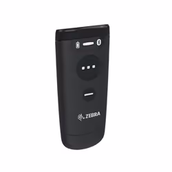Zebra CS60 Handheld bar code reader 1D/2D LED Black