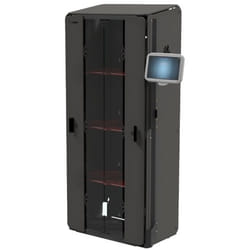 Zebra CS-CAB-MNTG-C6-R1 mounting kit Black