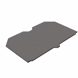 STANDARD SHELF- ADDITIONAL SHELVING FOR MIDI TO X-LARGE CABINETS. Shipping must be quoted for all cabinets/racks