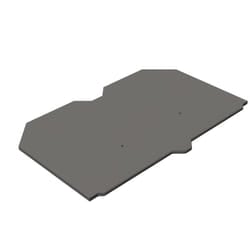 Zebra CS-CAB-SHV rack accessory Rack shelf