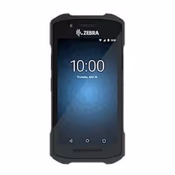 Zebra TC21, 12.7 cm (5"), 720 x 1280 pixels, Multi-touch, Capacitive, 3 GB, 32 GB