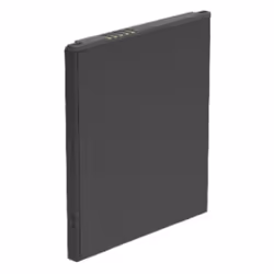 Zebra BTRY-EC5X-ST1-01, Battery, Zebra, EC50, EC55, Black, 3060 mAh, 1 pc(s)