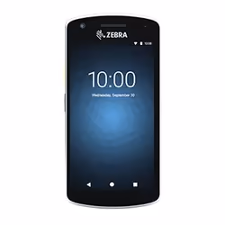 Zebra EC50, 12.7 cm (5"), 720 x 1280 pixels, Multi-touch, Capacitive, 4 GB, 64 GB