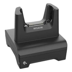 Zebra CRD1S0TRFD40TC2XCHG1 printer/scanner spare part/accessory Charging cradle 1 pc(s)