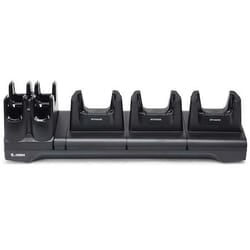 Zebra CRD3S4TRFD49UNIVCHG1 mobile device charger Bar code reader. RFID
