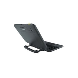 Zebra KYB-ET8X-2IN1-US1-01 mobile device keyboard Black QWERTY US Engl
