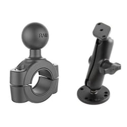Zebra MNT-RAM-INDSC printer/scanner spare part Mounting kit 1 pc(s)