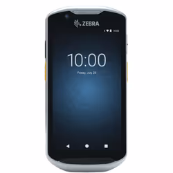 Zebra TC52AX, 12.7 cm (5"), 1920 x 1080 pixels, LED, Dual-touch, Capacitive, Gorilla Glass