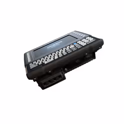 Zebra VC8300 handheld mobile computer 26.4 cm (10.4") 1024 x 768 pixels Touchscreen 3.7 kg Black - Additional view 4