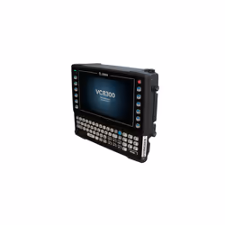 Zebra VC8300 handheld mobile computer 26.4 cm (10.4") 1024 x 768 pixels Touchscreen 3.7 kg Black - Additional view 5