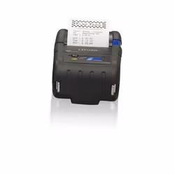 Citizen CMP-20II 203 x 203 DPI Wired & Wireless Thermal Mobile printer - Additional view 2