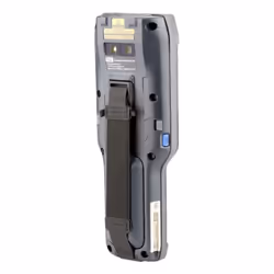 Honeywell CK65 handheld mobile computer 10.2 cm (4") 480 x 800 pixels Touchscreen 498 g Black - Additional view 4