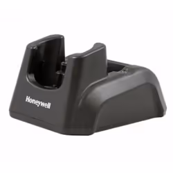 Honeywell 6110-HB, Indoor, AC, Black