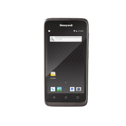 Honeywell ScanPal EDA51 handheld mobile computer 12.7 cm (5") 1280 x 720 pixels Touchscreen 272 g Black, Grey