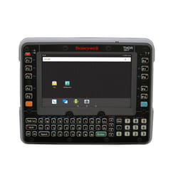 Honeywell Thor VM1A Qualcomm Snapdragon 32 GB 20.3 cm (8") 4 GB Wi-Fi 5 (802.11ac) Android 8.1 Oreo Black
