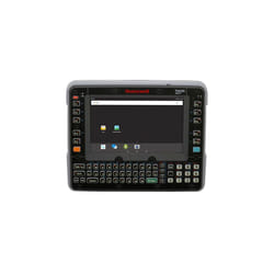 Honeywell VM1A Snapdragon 32 GB 20.3 cm (8") 4 GB Wi-Fi 5 (802.11ac) Android 8.0 Black