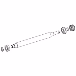 Datamax O'Neil 15-3019-02, Datamax-Oneil 4" A-Class RH/LH, RH/LH Mark II