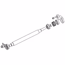 Datamax O'Neil 15-3215-01, Datamax O'Neil, A-4212 Mark II / A-4310 Mark II / A-4408 Mark II / A-4606 Mark II