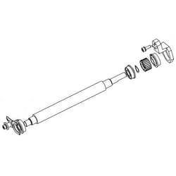 Datamax O'Neil 15-3215-01 printer kit