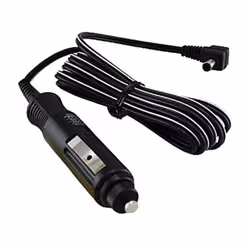 Honeywell 510116-001-SP, Auto, Cigar lighter, Black