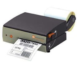 Datamax O'Neil Compact4 Mobile Wired & Wireless Direct thermal Mobile printer