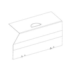 Honeywell 1-040295-00 printer/scanner spare part Latch 1 pc(s)