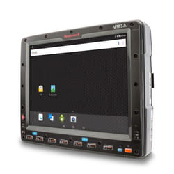 Honeywell Thor VM3A handheld mobile computer 30.7 cm (12.1&quot;) 1024