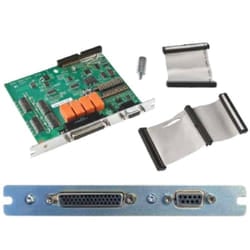 Honeywell 50147019-001 printer/scanner spare part Main board 1 pc(s)