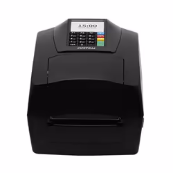 CUSTOM D4 302-K 203 x 203 DPI Wired Direct thermal / Thermal transfer POS printer - Additional view 2
