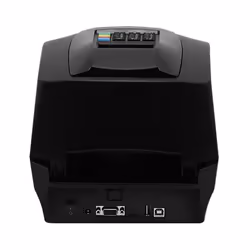 CUSTOM D4 302-K 203 x 203 DPI Wired Direct thermal / Thermal transfer POS printer - Additional view 4