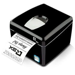 CUSTOM Q3X 203 x 203 DPI Wired Thermal POS printer