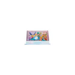 Di Alice in Wonderland Mary Blair Deluxe Figurine Playset Cheshire